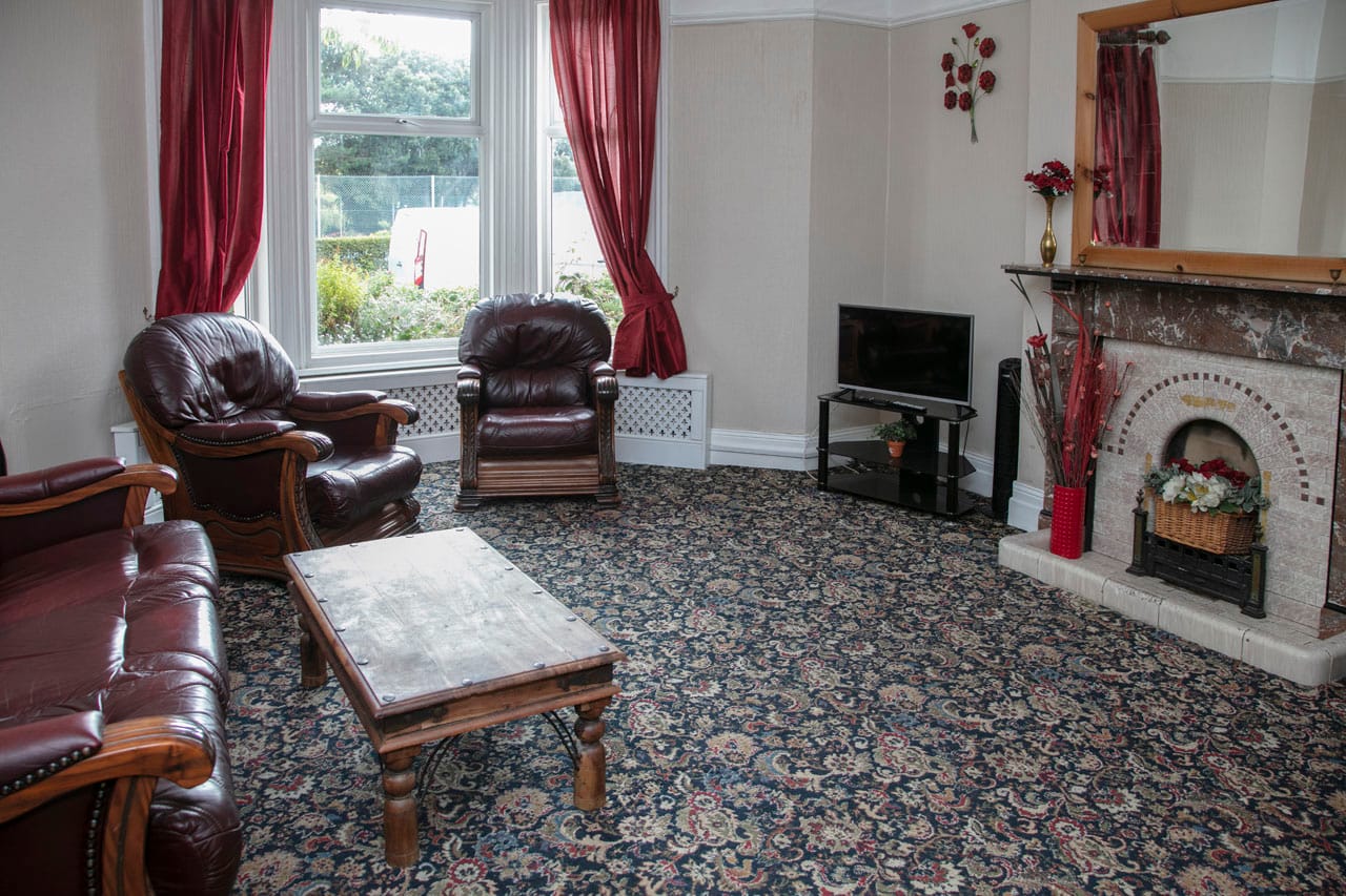 Marlborough House - Milewood Healthcare