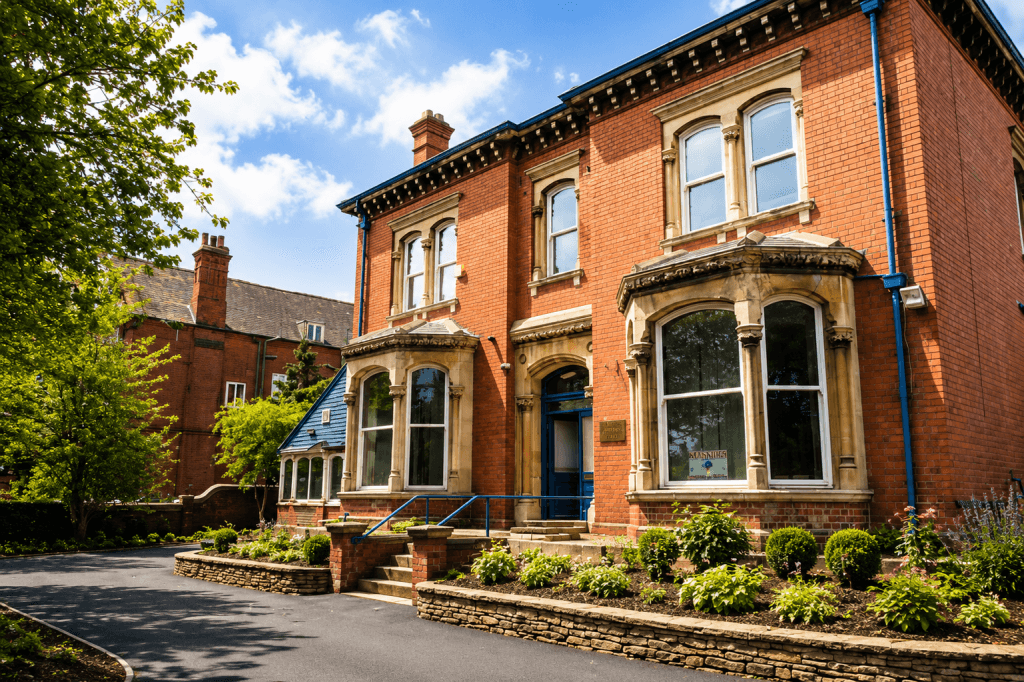 Thorne Lodge Doncaster