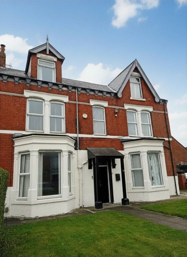 Southfield Road